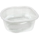 ForPro Professional Pedicure Bath Liners