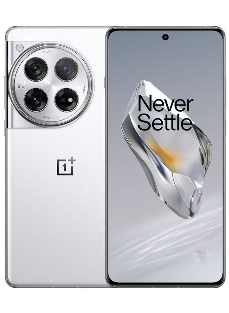 12 Dual Sim White 12GB RAM 256GB 5G - International Version