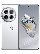 12 Dual Sim White 12GB RAM 256GB 5G - International Version