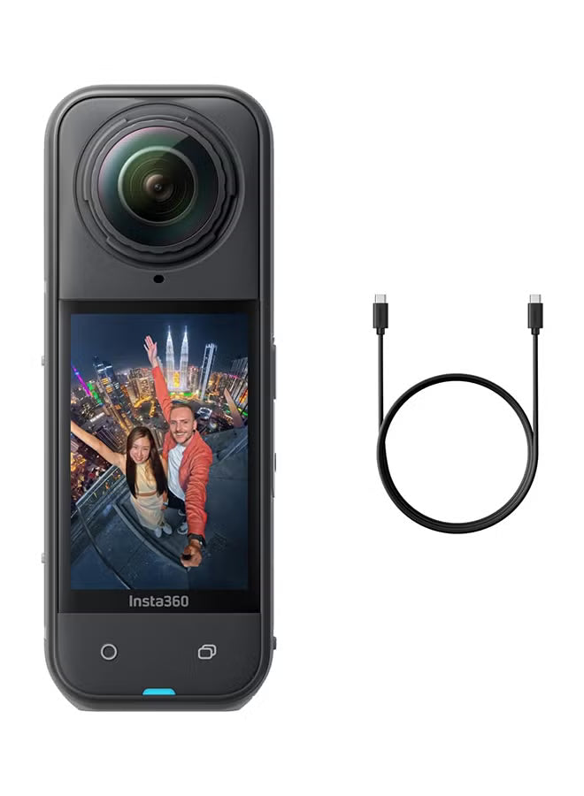 Insta360 X5