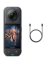 Insta360 X5