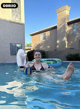 Waterproof Hand Cast Cover