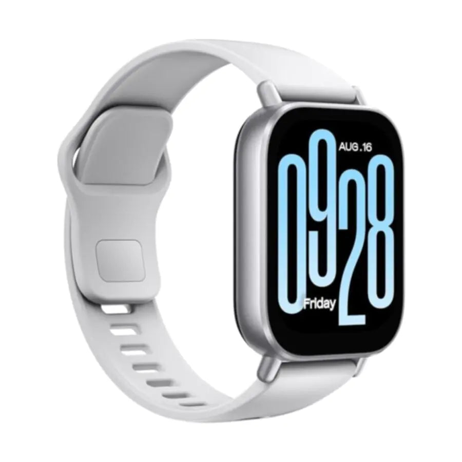 REDMI Watch 5 Active (Matte Silver)