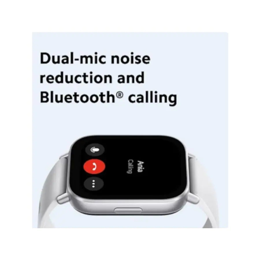 REDMI Watch 5 Active (Matte Silver)