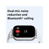 REDMI Watch 5 Active (Matte Silver)