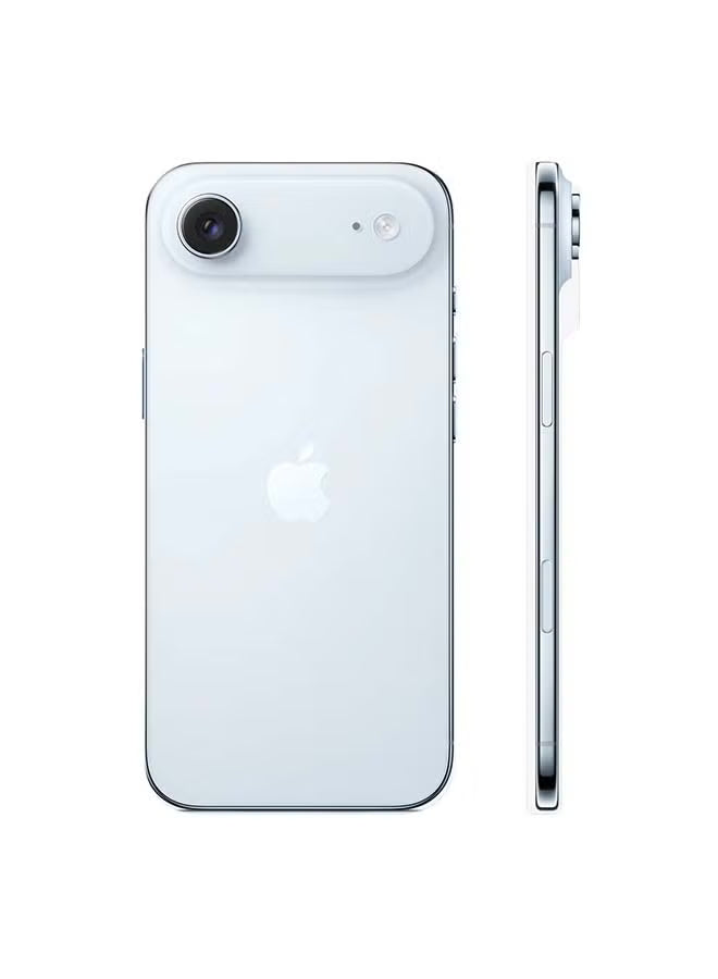 iPhone Air 512GB Sky Blue 5G (eSim only) With FaceTime - International Version