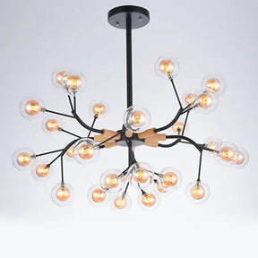 Hanging Light BoB Lights