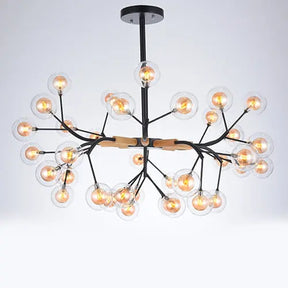 Hanging Light BoB Lights