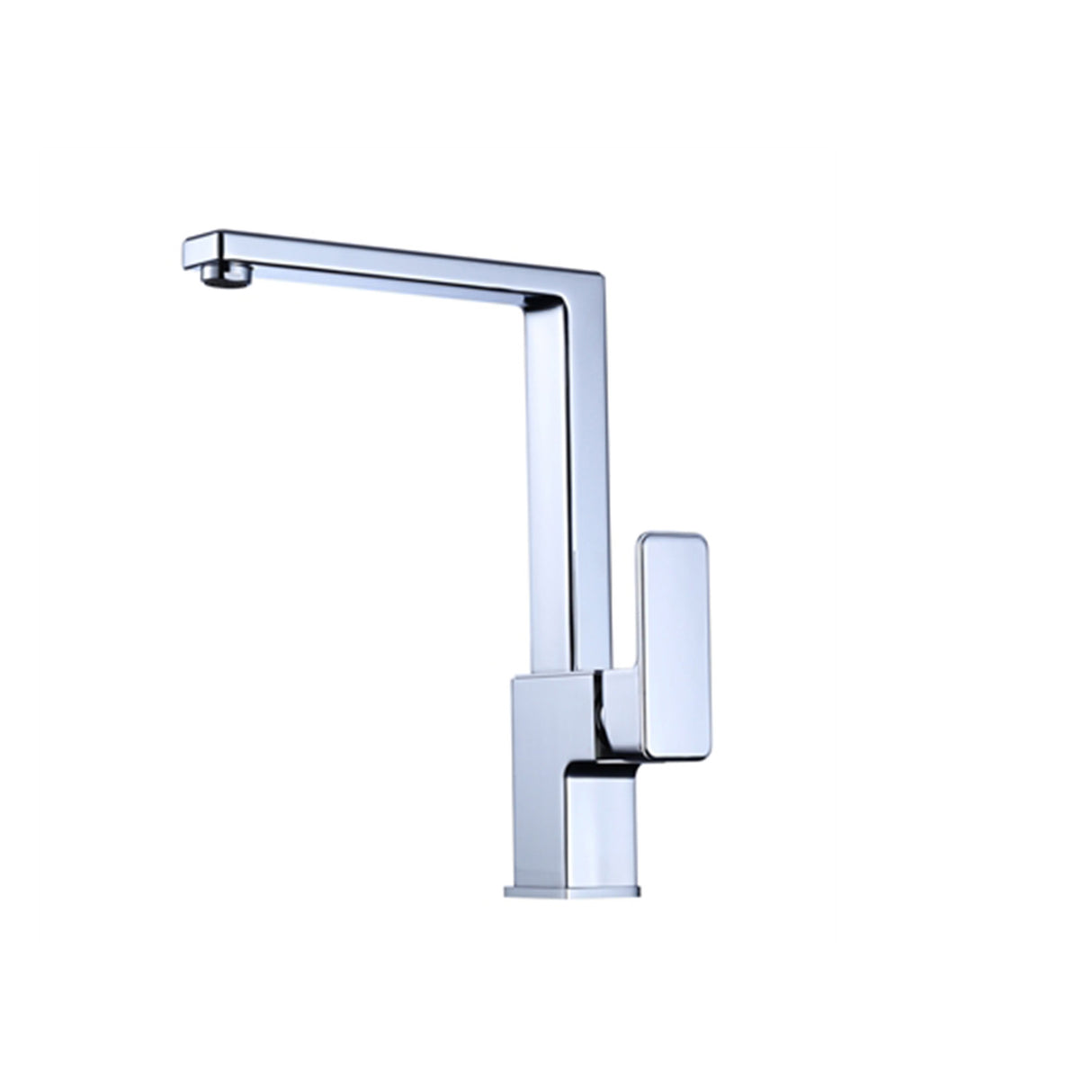 Kitchen Faucet (Chrome)