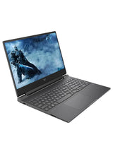 HP Victus Gaming Laptop 15.6-Inch, Intel Core i5-12450H, 32GB RAM, 1TB SSD, NVIDIA GeForce RTX 1650 4GB, Windows 11 Home – Black