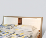 Felcity Knock Down Bed PKBFC 008 (198×183) with Storage