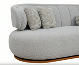 Nomad Sofa Set – 3+2+1+1 Seater