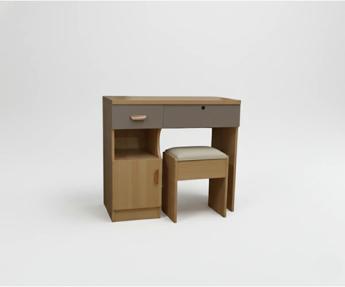 9T001 Bedside Table