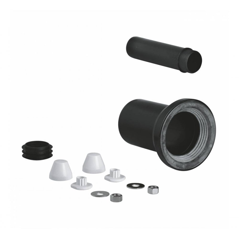 Grohe WC Inlet and Outlet Connecting Set
