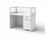V10-1H Work Station W1260*D630*H1100mm
