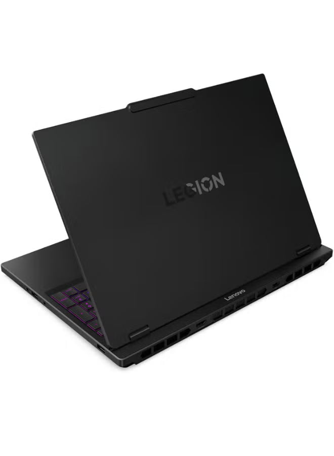 Lenovo Legion 5 15IRX10 Gaming Laptop 2025, 15.1-Inch Display, Intel Core i9-14900HX, 32GB RAM, 1TB SSD, RTX 5070 8GB, Windows 11, English/Arabic