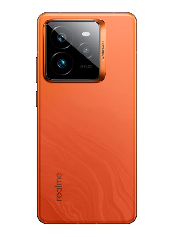 GT 7 Pro Dual SIM Mars Orange 12GB RAM 512GB 5G - International Version