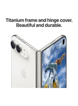 Apple iPhone Duo 512GB eSIM Only, Star White, 5G – Japan Version