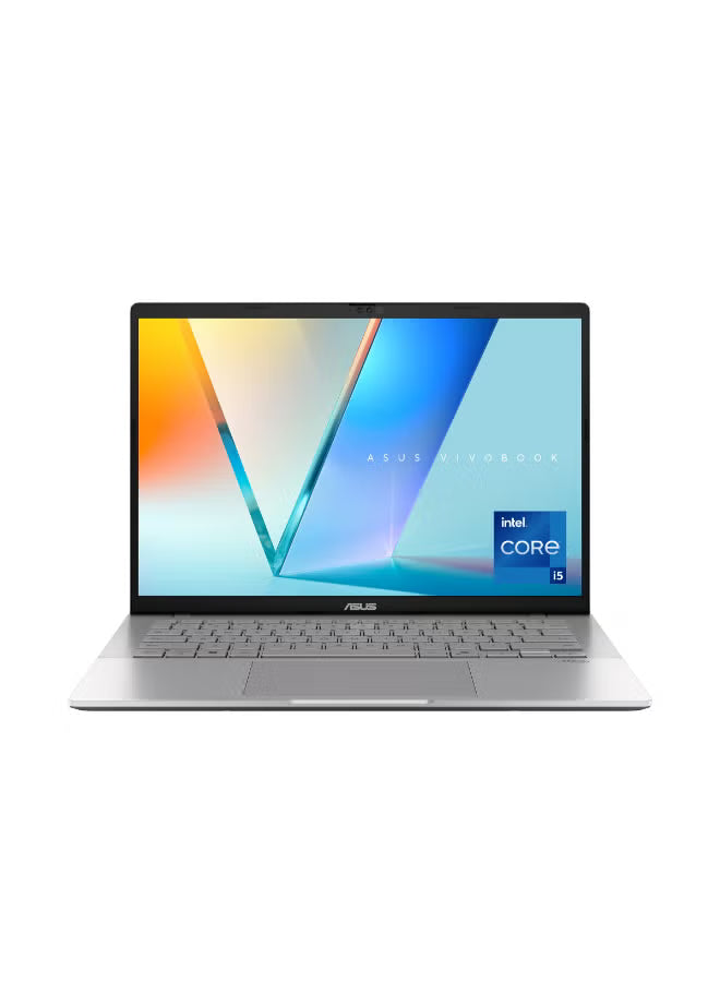 ASUS Vivobook S 14" Full HD Laptop – Intel Core i5-13420H, 16GB RAM, 512GB SSD, Intel UMA Graphics, Windows 11 Home