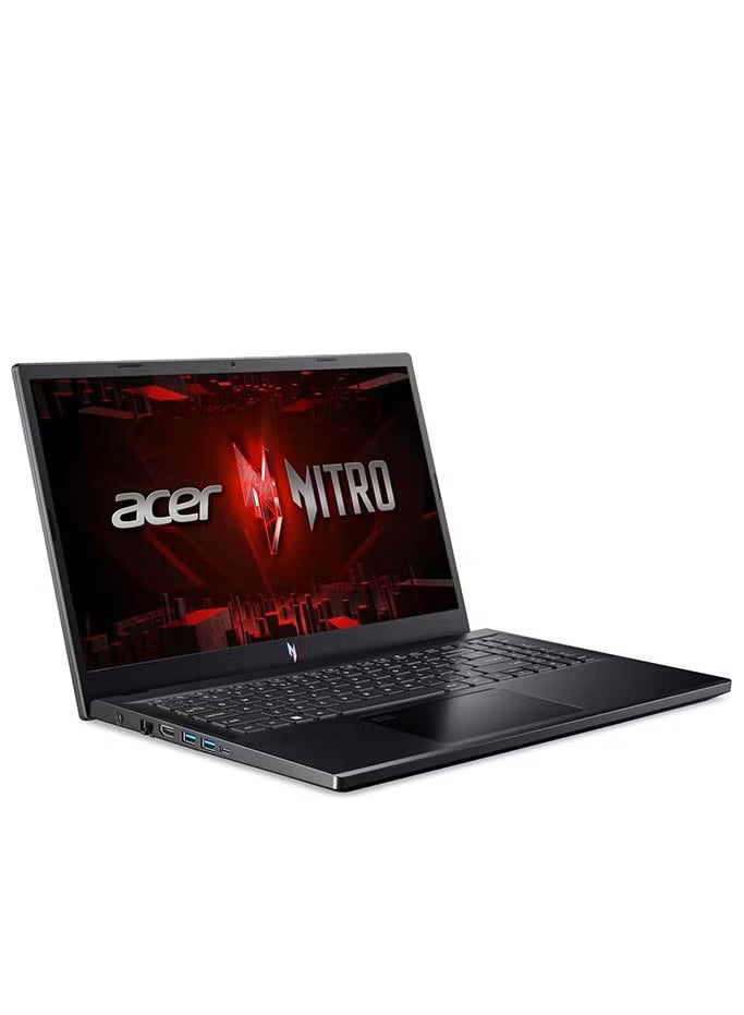 Acer Nitro V 15 Gaming Laptop – Core i5-13420H, 16GB DDR5 RAM, 1TB SSD, RTX 3050 6GB, 15.6-Inch FHD 165Hz, Windows 11 Pro
