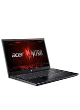 Acer Nitro V 15 Gaming Laptop – Core i5-13420H, 16GB DDR5 RAM, 1TB SSD, RTX 3050 6GB, 15.6-Inch FHD 165Hz, Windows 11 Pro