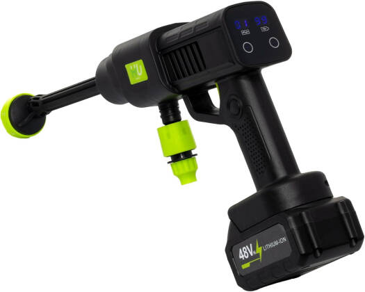HDR-1003 HU Pressure Washer Gun