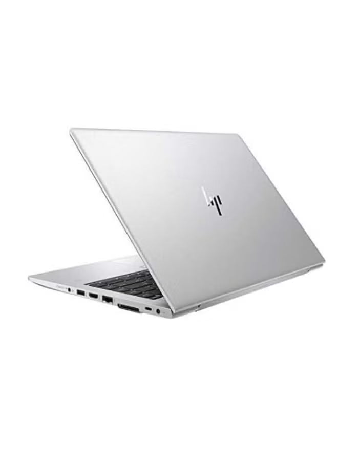 Refurbished HP EliteBook 840 G5 14" Full HD Laptop Intel Core i5 8th Gen 8GB RAM 256GB SSD Windows 10 Pro Silver