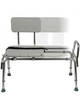 Tub Transfer Bench &amp; Shower Chair
