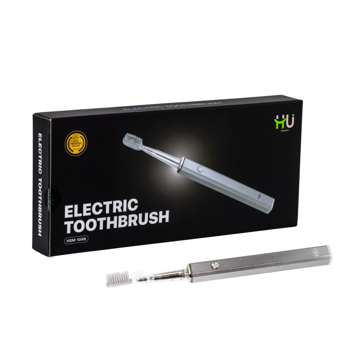 HSM-1046 HU Electric Toothbrush with Fast Charging