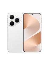 Pura 80 Dual SIM 4G Frosted White 12GB RAM 256GB - Middle East Version