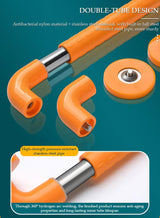 Bathroom Grab Bar