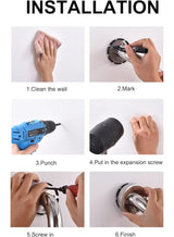 Stainless Steel Toilet Grab Bar