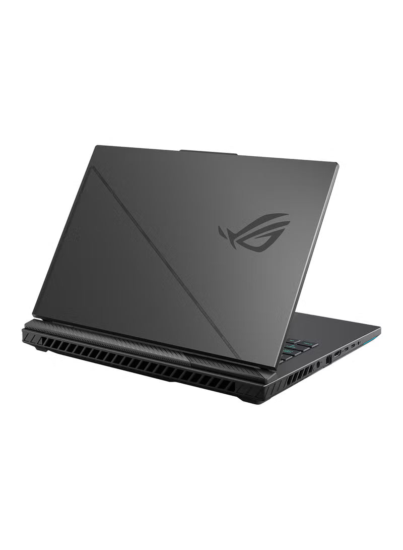 ASUS ROG Strix G16 16" FHD 165Hz Gaming Laptop – Intel Core i7-13650HX, 16GB DDR5 RAM, 1TB SSD, NVIDIA RTX 4060 8GB, Windows 11 Home