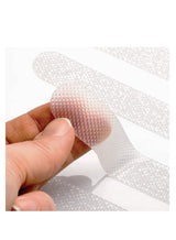 Transparent Non-Slip Strip Stickers