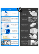 OOCOME Portable Urinal for Men