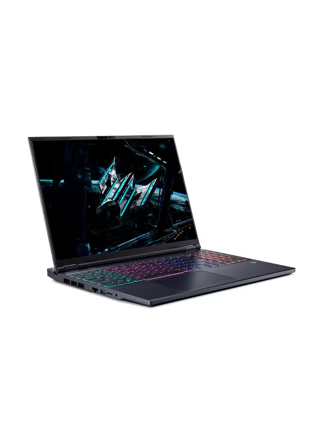 Acer Predator Helios Neo 16 Gaming Laptop Core Ultra 9-275HX, 16GB DDR5 6400MHz, 1TB SSD, RTX 5060 8GB, 16-Inch WQXGA 180Hz, Windows 11