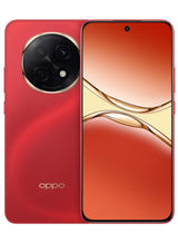 A5 Pro 5G Dual SIM 8GB RAM 256GB ROM Red - International Version