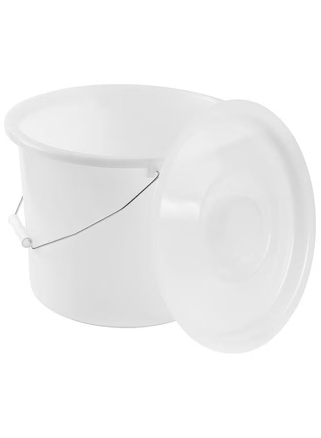 Bedside Commode Replacement Bucket