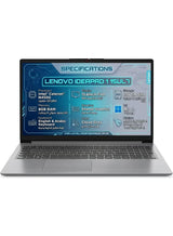 Lenovo IdeaPad 1 15IJL7 Laptop Intel Celeron N4500 8GB RAM 512GB SSD 15.6 Inch FHD Windows 11