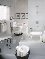 Moen Home Care Toilet Grab Bar