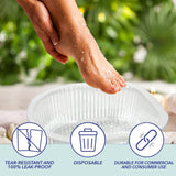 ForPro Professional Pedicure Bath Liners