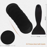 Secopad Original Bathtub Non-Slip Stickers