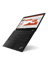 Lenovo ThinkPad T14s Gen 2 Laptop – Intel Core i7-1165G7, 16GB DDR4 RAM, 512GB SSD, 14-Inch FHD Display, Windows 10 Pro, English/Arabic, Black