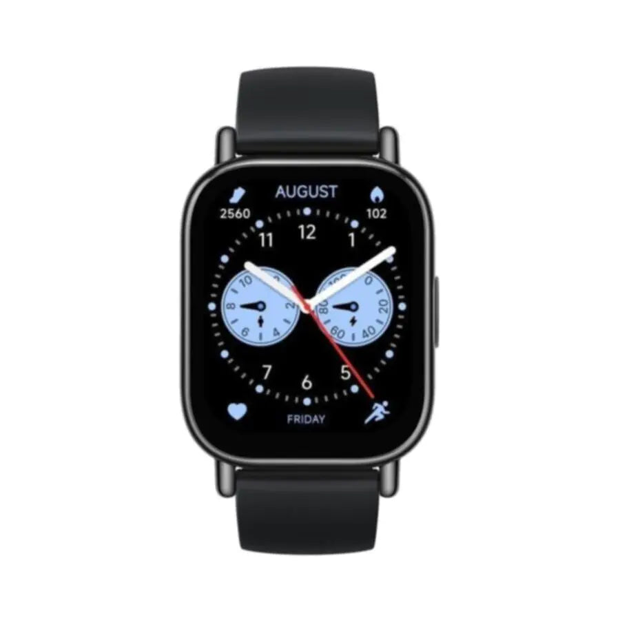 Redmi Watch 5 Lite Black in a clean table format