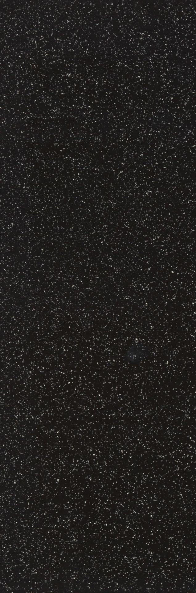 Tile Terrazzo Black 800x2400x15mm (1pc/1.92m²)