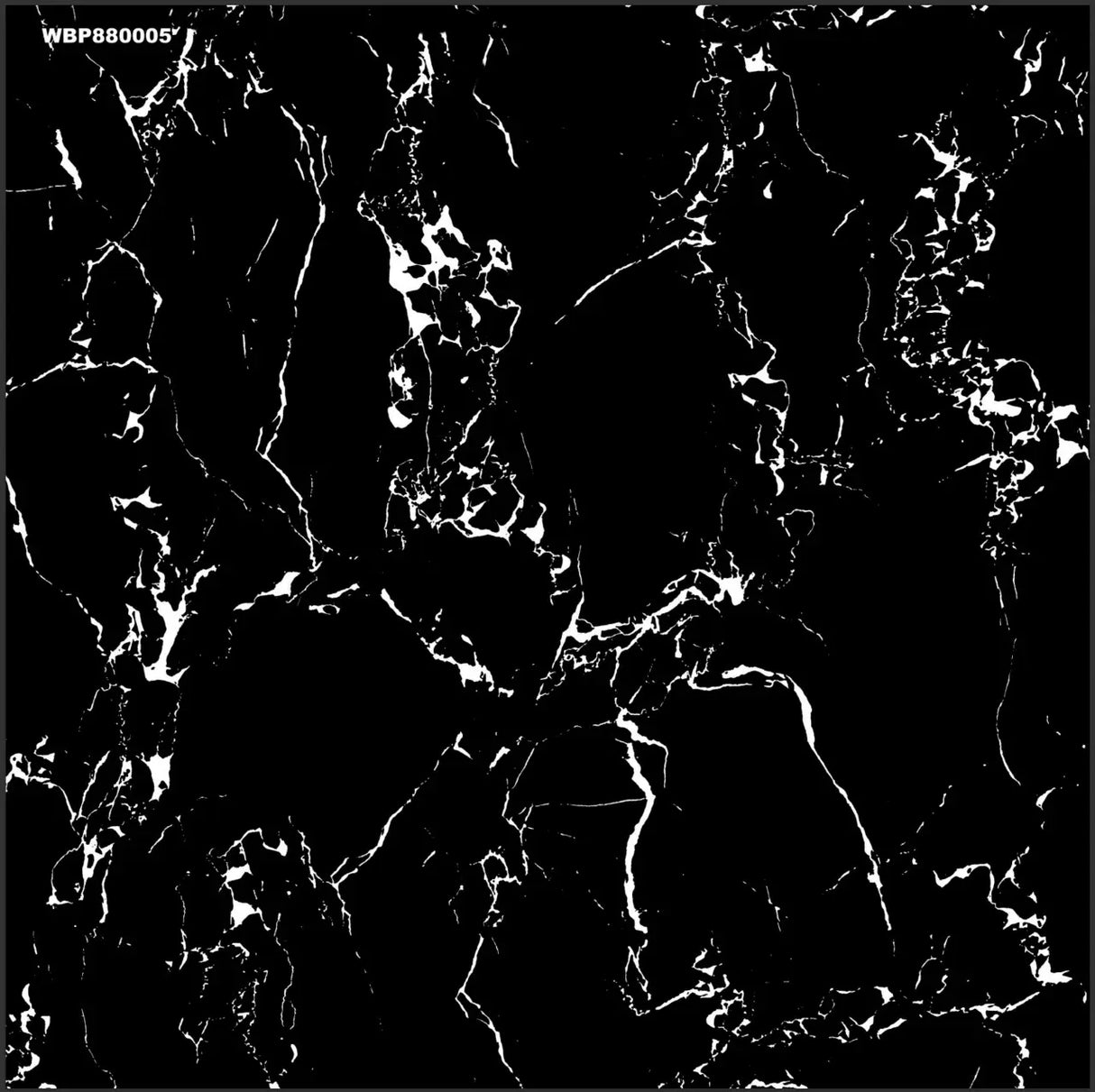 WBP880005 800×800 Polished Tile (1.92 m²)