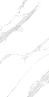 Tile-Calacatta Noir-P