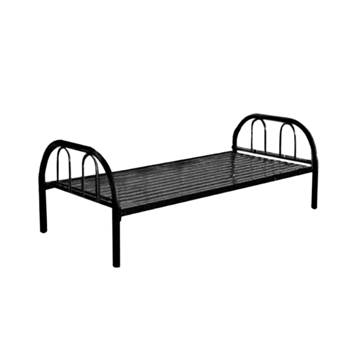 Single Bed - Jw