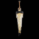Crystal Chandeliers BoB Lights