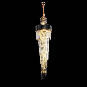 Crystal Chandeliers BoB Lights